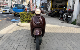 HONDA GIORNO AF70