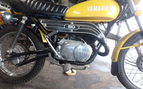 YAMAHA GT50 FT1