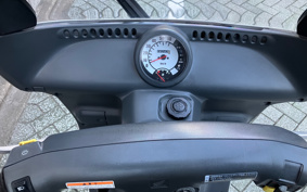 HONDA GYRO TA03
