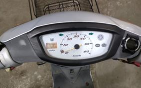 YAMAHA JOG SA16J