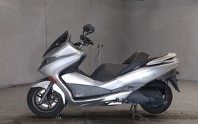 HONDA FORZA Z MF10