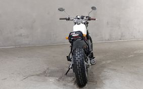 YAMAHA TW225 DG09J
