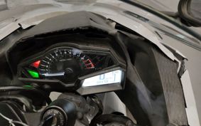KAWASAKI NINJA250 EX250L