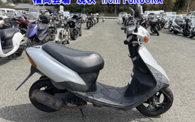SUZUKI LETS2