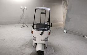 HONDA GYRO TA03