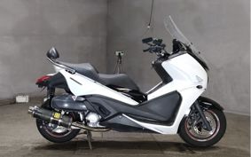 HONDA PHASE MF11