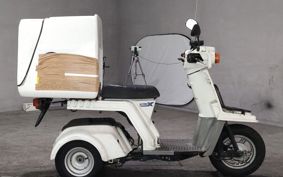 HONDA GYRO TD02