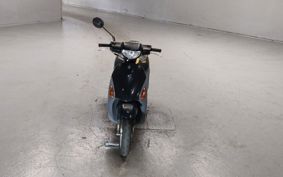 SUZUKI LETS4 CA45A