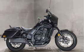 HONDA  REBEL 1100T SC83