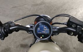 HONDA REBEL MC49