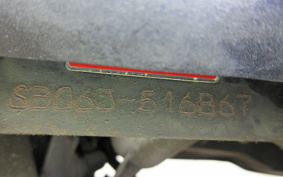 YAMAHA AXIS100 SB06J