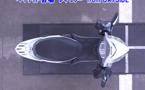 SUZUKI GP125 FC25E
