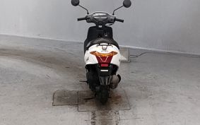 SUZUKI LETS5 CA47A