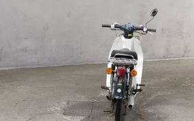 HONDA SUPER CUB50 C50