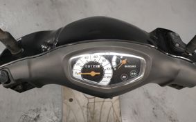 SUZUKI ADDRESS V125 CF46A