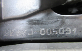 YAMAHA TORI CITY125 SE82J