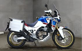 HONDA CRF1000L AFRICA T ADV SPORT DCT SD04
