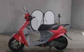 SUZUKI LETS5 CA47A