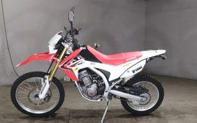 HONDA CRF250L MD38