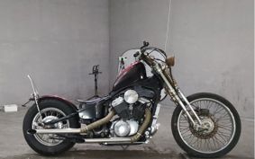 HONDA STEED400 NC37