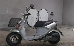 SUZUKI LETS4 CA45A