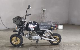 HONDA GORILLA Z50J