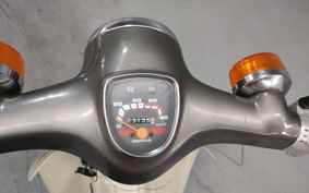 HONDA SUPER CUB70 C70