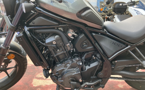 HONDA  REBEL 1100 2023 SC83