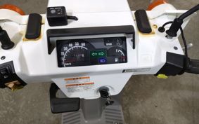 HONDA GYRO TD02