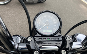 HARLEY HARLEY XL1200X 2014 LC3