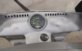 HONDA GYRO TA02