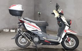 YAMAHA BWS50 SA44J