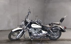 YAMAHA DRAGSTAR 250 VG02J