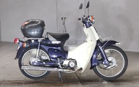 HONDA SUPER CUB90 HA02
