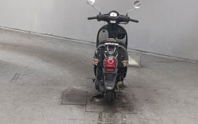 HONDA GIORNO AF77