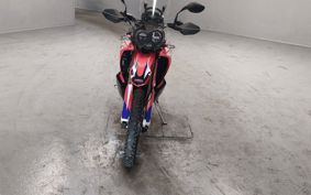 HONDA CRF250 RALLY  MD44