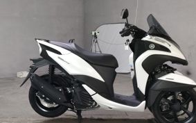 YAMAHA TORI CITY125 SEC1J