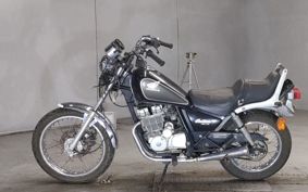 HONDA CBX125 CUSTOM JC12