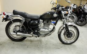 KAWASAKI ESTRELLA BJ250A