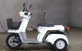 HONDA GYRO TD02