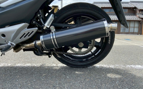 SUZUKI GSR250 GJ55D