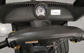 HONDA GYRO TA03