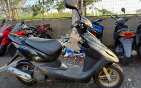 HONDA DIO Z4 AF63
