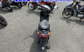 YAMAHA JOG-5
