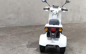 HONDA GYRO TD02