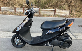 SUZUKI ADDRESS V50 CA4BA
