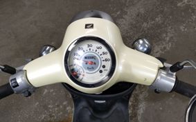 HONDA GIORNO AF70