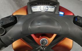 YAMAHA TORI CITY125 SE82J