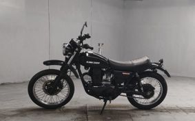 KAWASAKI 250TR BJ250F