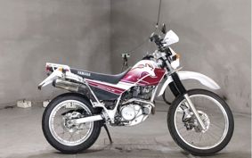 YAMAHA SEROW 225W 4JG